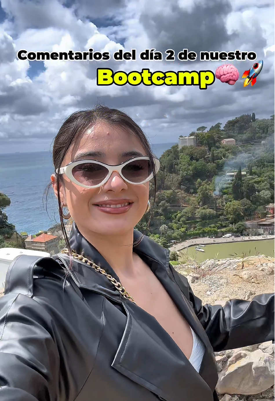 Así se vivió el día 2 de nuestro #Bootcamp de mentalidad 🧠🚀🔥 . . #mentalidad #finanzas #inversiones #dinero  