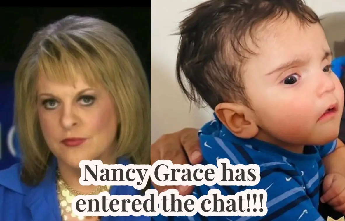 #nancygrace #emmanuelharo #missing 