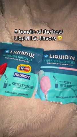 #fyp #foryoupage #electrolytes #liquidiv #pots 