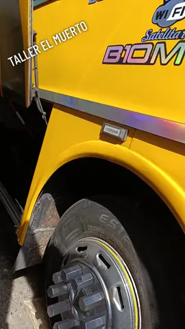 Otro que también llegó por máquina 🛠️🛠️🛠️