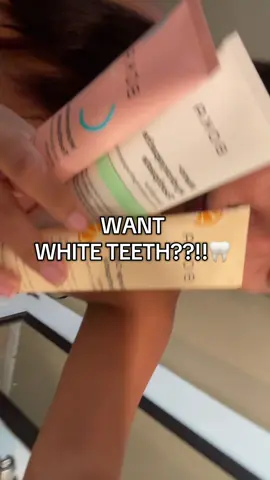 BRO AINT NO WAY I LITERALLY GOT PEARL WHITE TEETH 🥹🥹 #meloojeloo #teeth #foryoupage #fyp #trend 