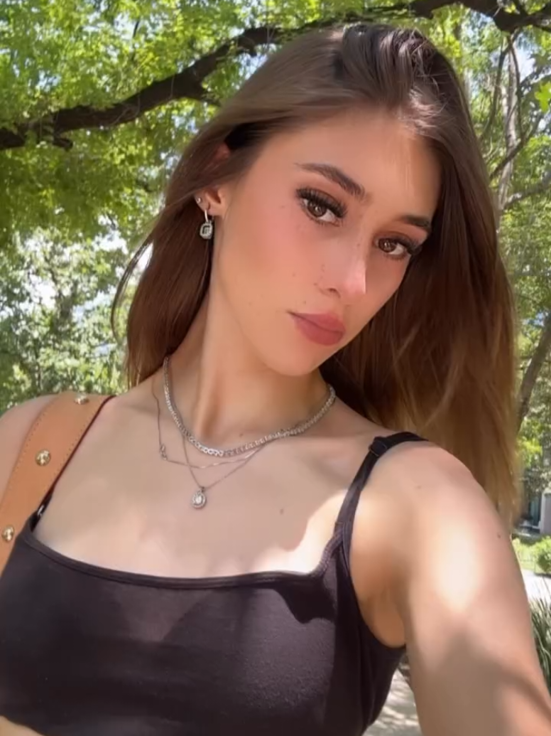 #tatianaflores 