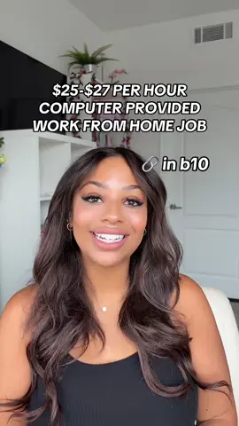 Work from home job that’s providing computer and home office equipment, and super entry-level. All welcome to apply! #workfromhome #remote #wfh #workfromhomejobs #remotejobs 