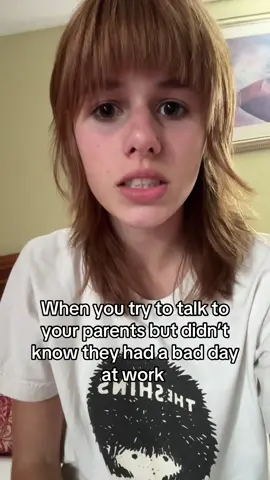 Then I always feel bad cause it lowk sucks to be employed 💔 #parents #fyp #relatable #viral 