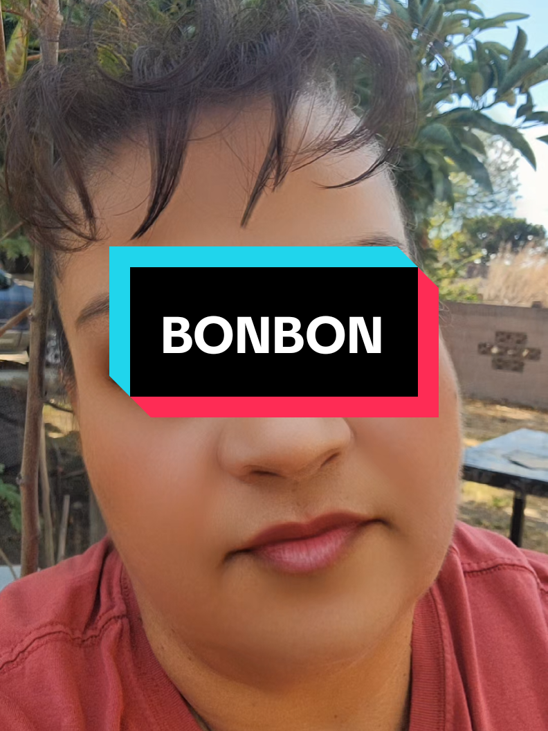 #FYP#BONBON