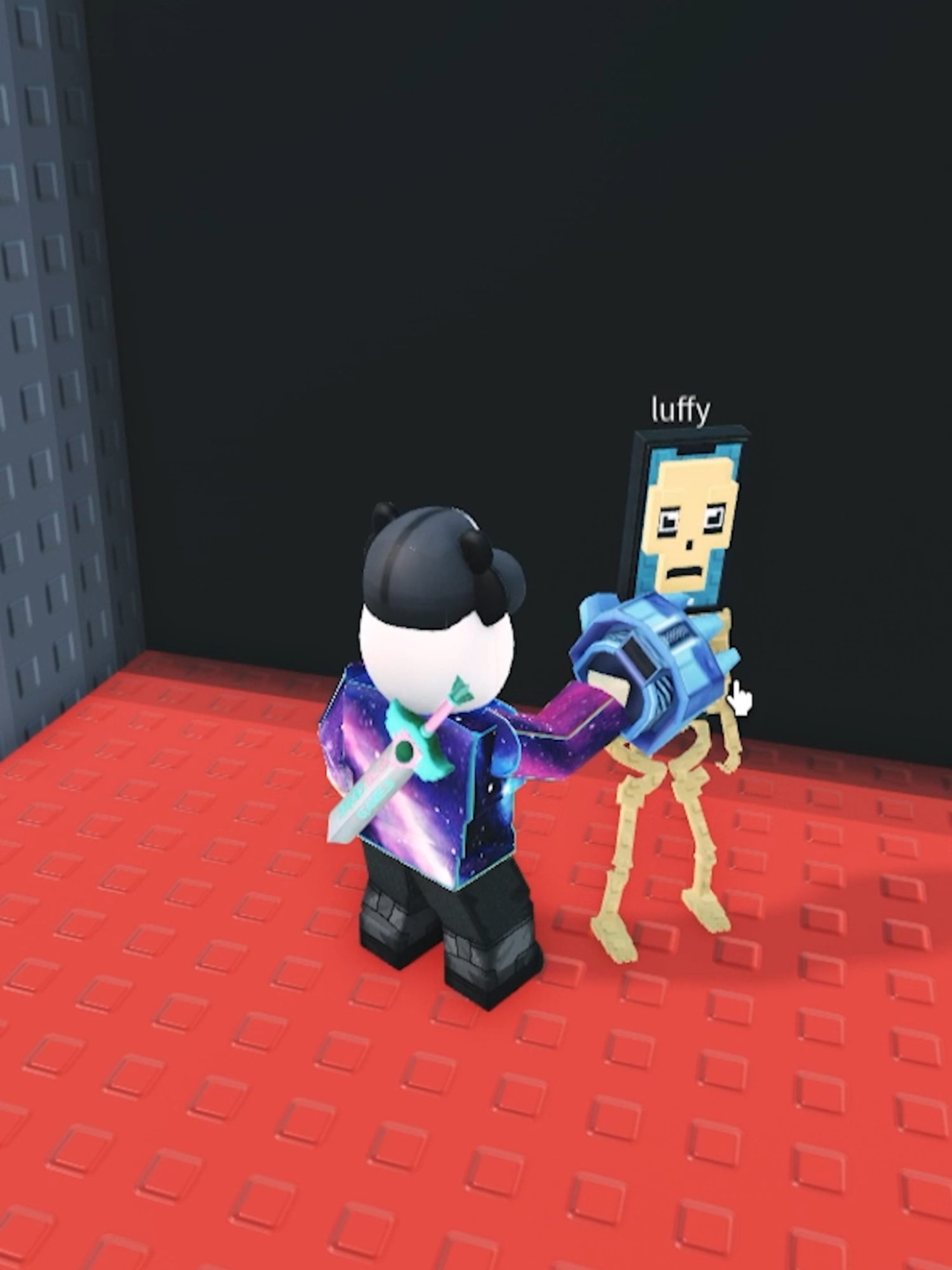 ESTE NOOBINI PIZZANINI esta DESNUTRIDO en ROBA un BRAINROT #stealabrainrot #robaunbrainrot #robloxedits #robloxclips #admin #adminabuse #noobinipizzanini #grandecombinasion #jobjobjobsahur #tungtungtungsahur