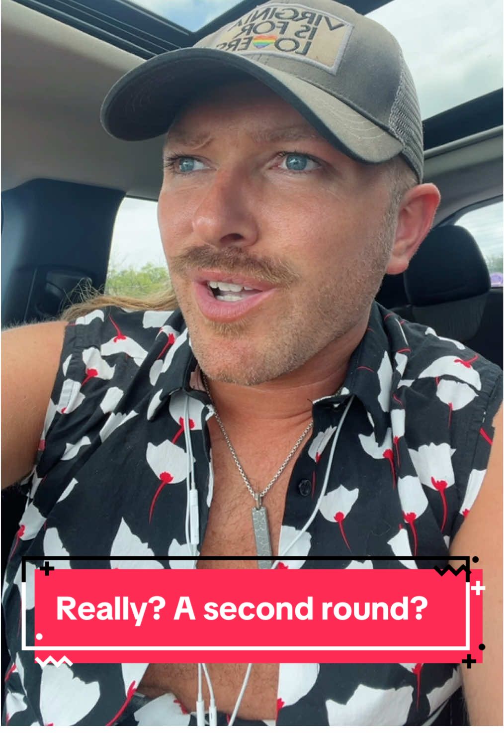 How I’m going to start responding when they say, “We’ll be in touch to let you knaos if you’ve made it to the next round of interviews.” #hireme #jobhuntingtips #interview #employeeofthemonth 