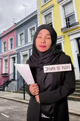 Jangan menyesal tak lawan sekarang! #rafidahibrahim #ura