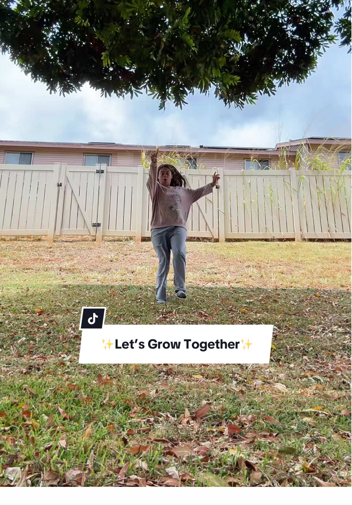 Listen to me now-               Manifesting growth ✨ I might stumble, but I’m still running toward my goals. 💪 Let’s grow together 🌱 #LetsGrowTogether #FYP #ViralTikTok #GrowthJourney #TikTokTrend