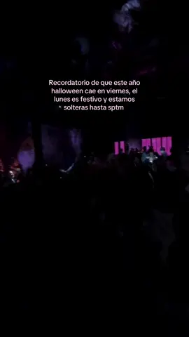 Y ya tengo disfraz🥳 #halloween #2025 #paratii #soltera #party 