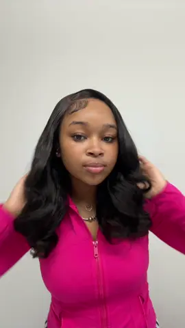 glueless side part loose wave wig from @Recoolhair 💕 link in bio! #recoolhair #recoolhairreview #wiginstall #gluelesswig #foryoupage #upartwigs 