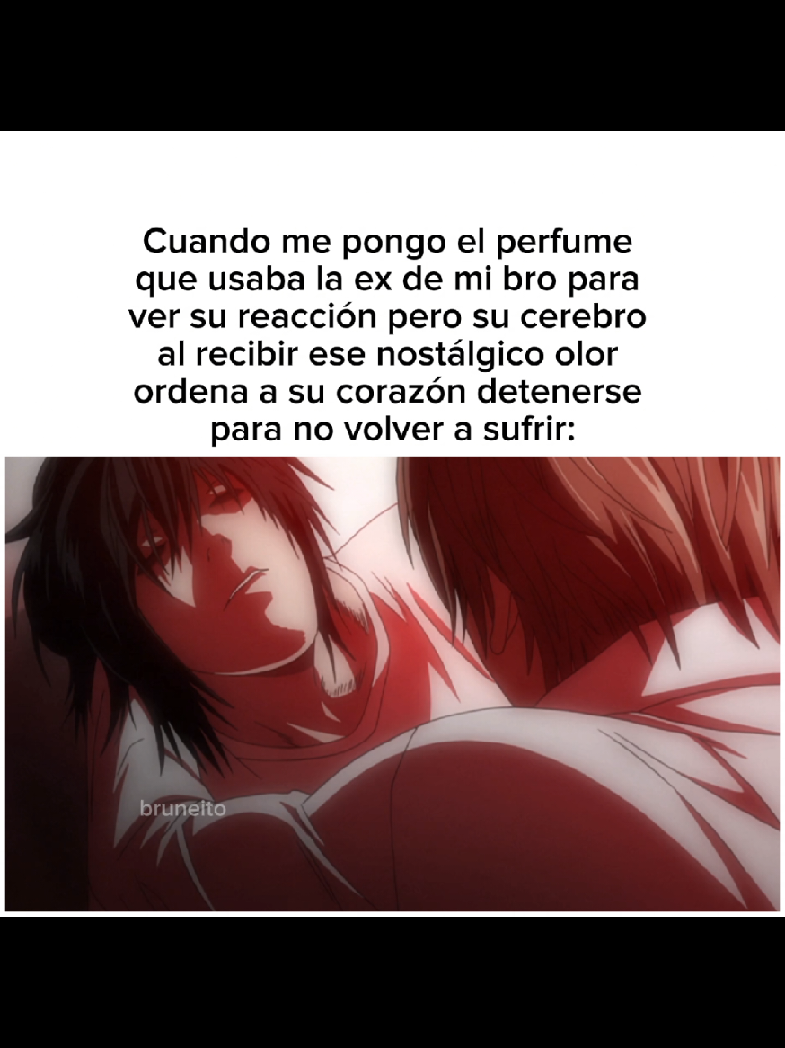 #deathnote #Viral #bruneito #parati #animememe 