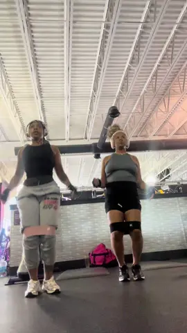 SAVE THIS WORKOUT and Grab a partner LETS GO 💪🏾🤭🔥#workoutroutine #fullbodyworkout #partnerworkout #glutesworkout #absworkout 