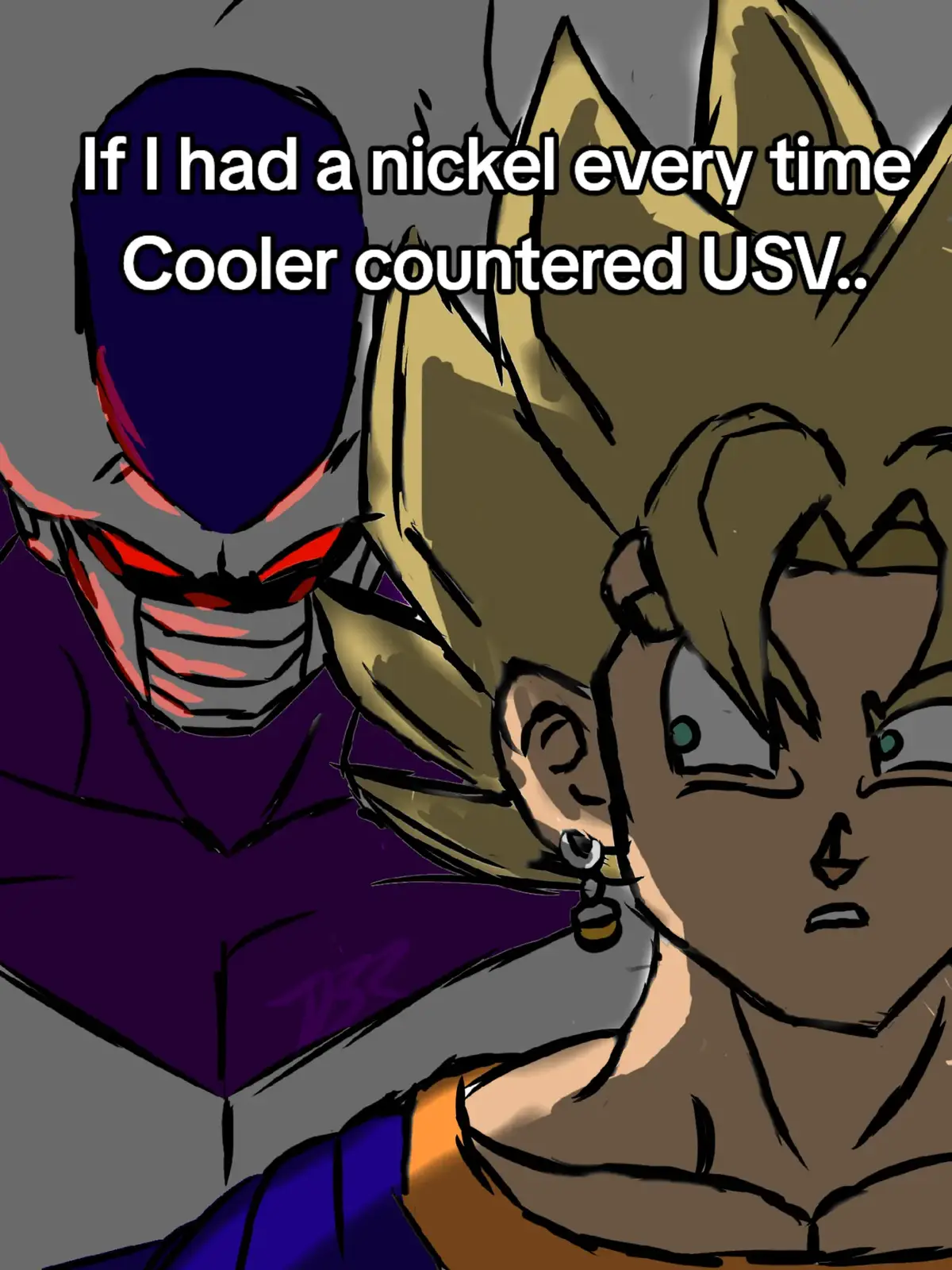 We all hyped him up for nothing! #dblegends #dragonballlegends #dragonball