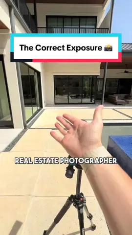 Camera settings for Real Estate Photography #realestatephotography #realestatephotographer #realestatemedia 