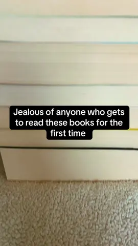 Inspired by @Sierra’s Nook (📖✨) and her gorgeous stack of “first-time reads I wish I could experience again,” I decided to take on the trend… and wow, it was harder than I thought. It made me realise just how much I jump between genres: fantasy, literary fiction, thrillers, horror, making my shelves are a bit of a genre hopscotch. But still, these ones stayed with me. Stories I’d give anything to read again for the very first time. Because some books don’t just entertain you, they meet you at the right moment, change something in you, and quietly take root. #ReadRateRepeat #RekaReads #FirstTimeReads #BookTokAustralia #BookishTrends
