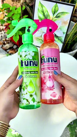 Xịt phòng tinh dầu nước hoa Funu #giadungzyhome  #xitphong #xitphongtinhdau #funu #xitphongfunu   @GIA DỤNG ZYHOME 🌿  @GIA DỤNG ZYHOME 🌿 