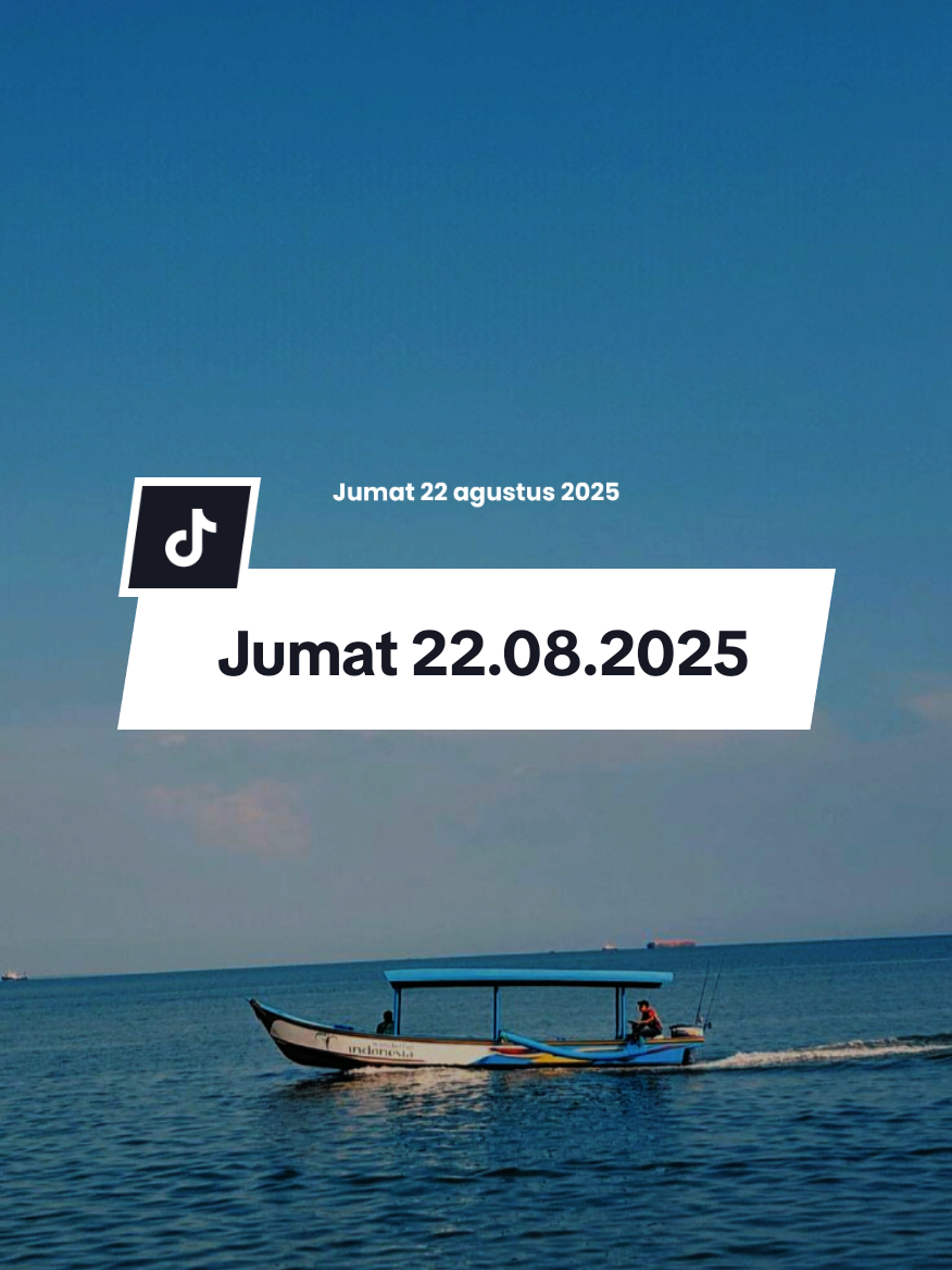 Jumat 22.08.2025 #storytime #fyp #jumatberkah #doa #statusharian 