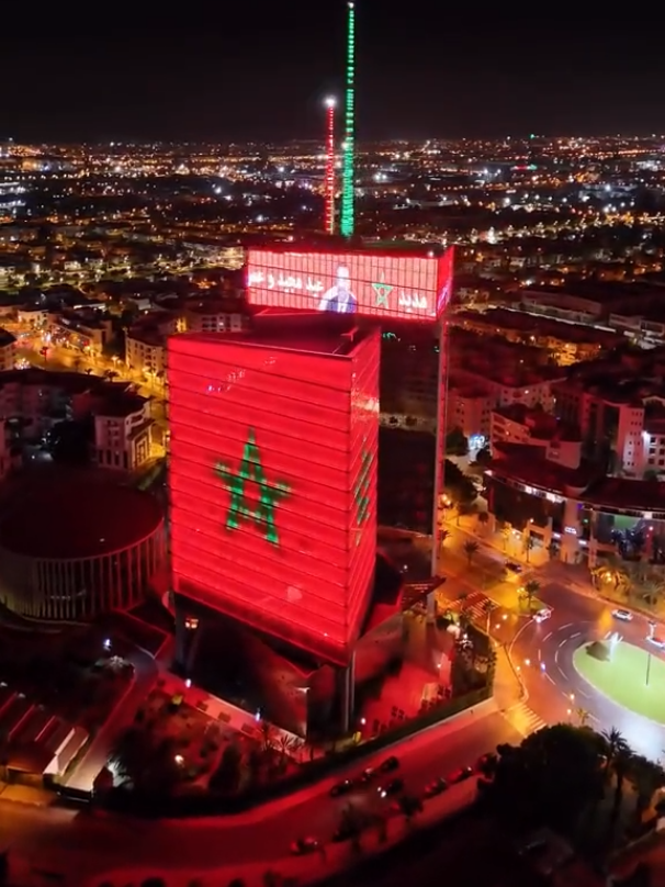 عيد مجيد والعمر مديد #عيد_الشباب #الملك_محمد_السادس #المغرب🇲🇦 #المملكة_المغربية_الشريفة🇲🇦 #اكسبلور 