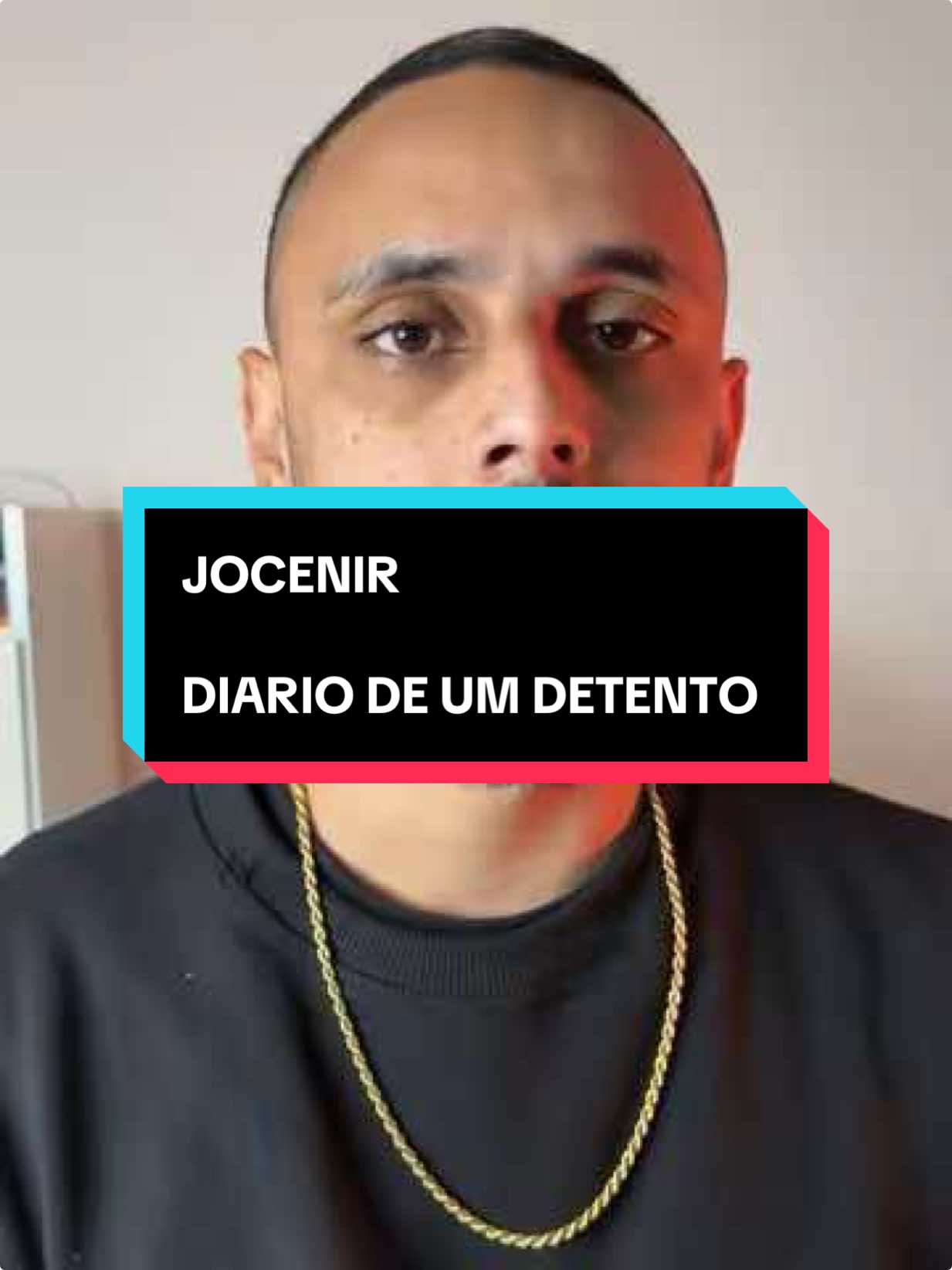 DIARIO DE UM DETENTO - JOCENIR/RACIONAIS - HISTÓRIA #rap #rapnacional #explicarap