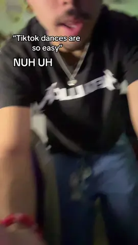 I think I broke