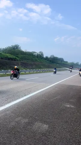terengganu kami sudah datang🔵🔴.#rxz_members_official #luncur #selatan 