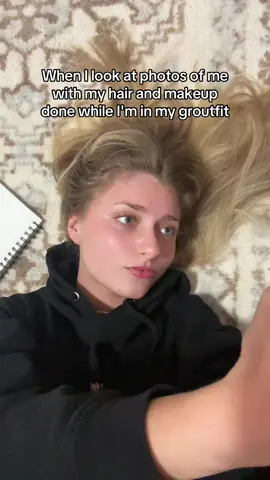 Relatable #fyp #nomakeup #trending 