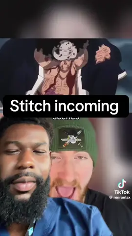 #greenscreen #greenscreenvideo again no hate to ren this just my own opinion #anime #onepiece #manga #onepieceanime 