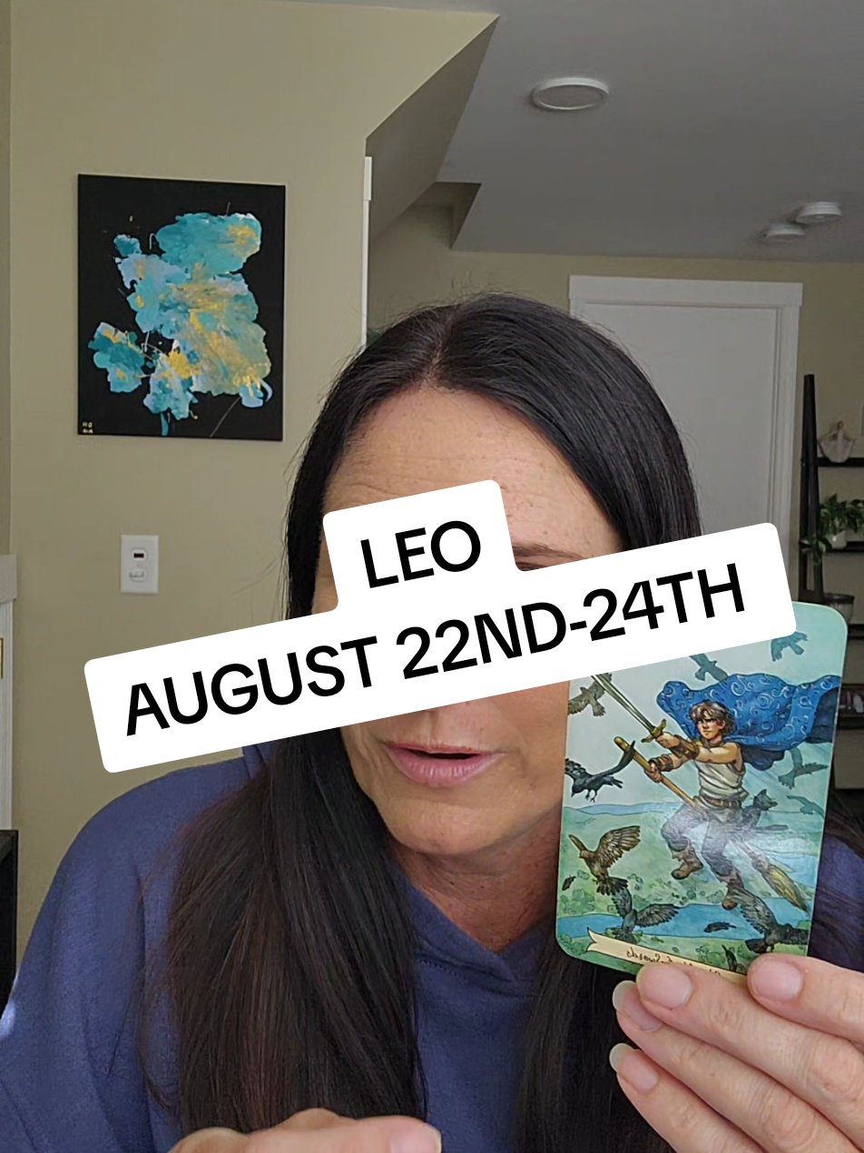 Leo Tarot August 2025 #leotarot #leo #leozodiac #leozodiacsign #leoreading 
