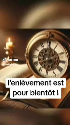 L'antichrist est là 