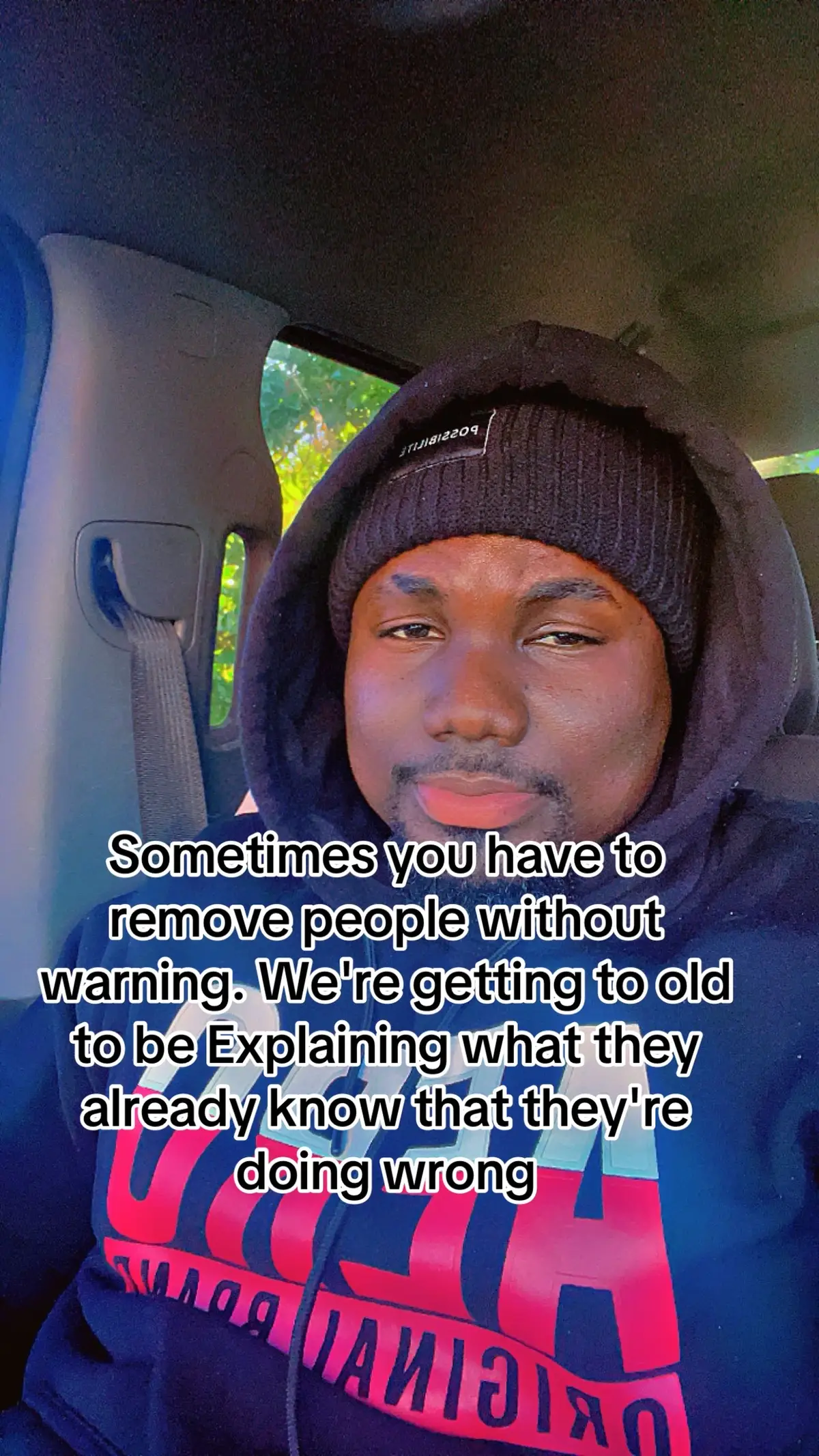 Real talk ! #toxic #fyp #viral #funnyvideos #militarylife #copsoftiktok 