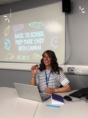 Engage your students this school year with Canva Education – 100% free for teachers