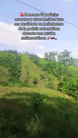 Al menos 10 policías murieron y otros resultaron heridos después ..🇻🇪🚁#🇻🇪 #venezuela #nostalgia #lil_39_2 #uussaa🇺🇸 