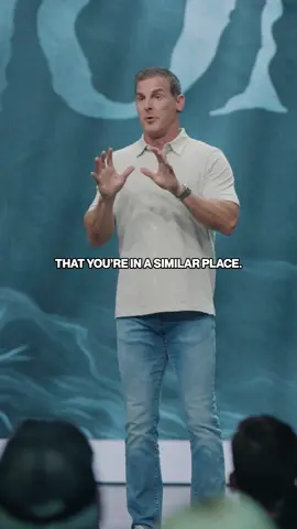 God will give you what you need. Message series: Jonah