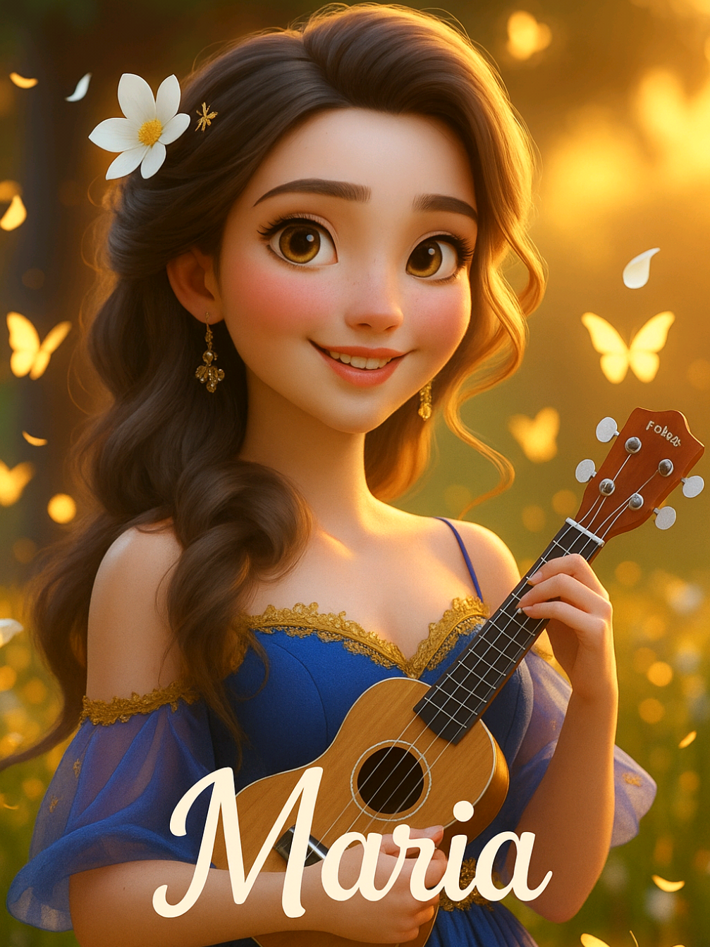 ✨ Toda Maria carrega em si amor, coragem e esperança. 💙 Uma canção que é lembrança, abraço e luz para todas as Marias do mundo. 🌸 🎶 Qual Maria você tem na sua vida? #Maria #nome  #mariamadalena  #maedemenina #creatorsearchinsights 