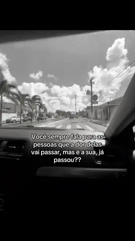 A sua já passou?😕