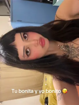Como debe ser 🤭 #couple #crismj #bonita 