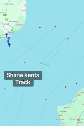 On the 15th Shane Kent swam the English Channel, as part of his A2A, rasing money for charity. After 17Hrs of swimming he made it, and then went on to compete the rest of his event, a massive congratulations to him 🎉🎉 (And apologies for the delay in posting) #englishchannelswimmer #englishchannel #openwater #swimtok #charity 