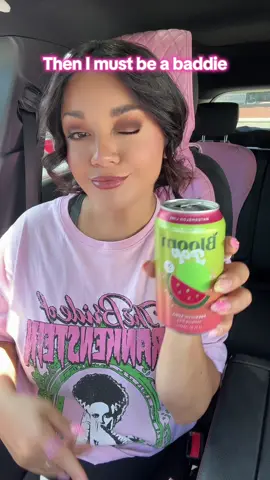 Happy Gut Happy Life 🍉🍋‍🟩 drink your probiotics @Bloom Nutrition #BloomProbiotics #BloomPop #WatermelonLime #HappyGut #giftedbybloom 