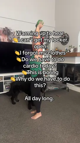👀 #peteacher #pe #highschoolteacher #teachertiktok #warmingup 