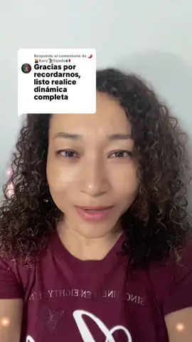 Respuesta a @🌶️🙅‍♀️Kary🐊Tejeda🇲🇽 #dinamicacompleta#consejosparasaberunpocomasdeltiktok