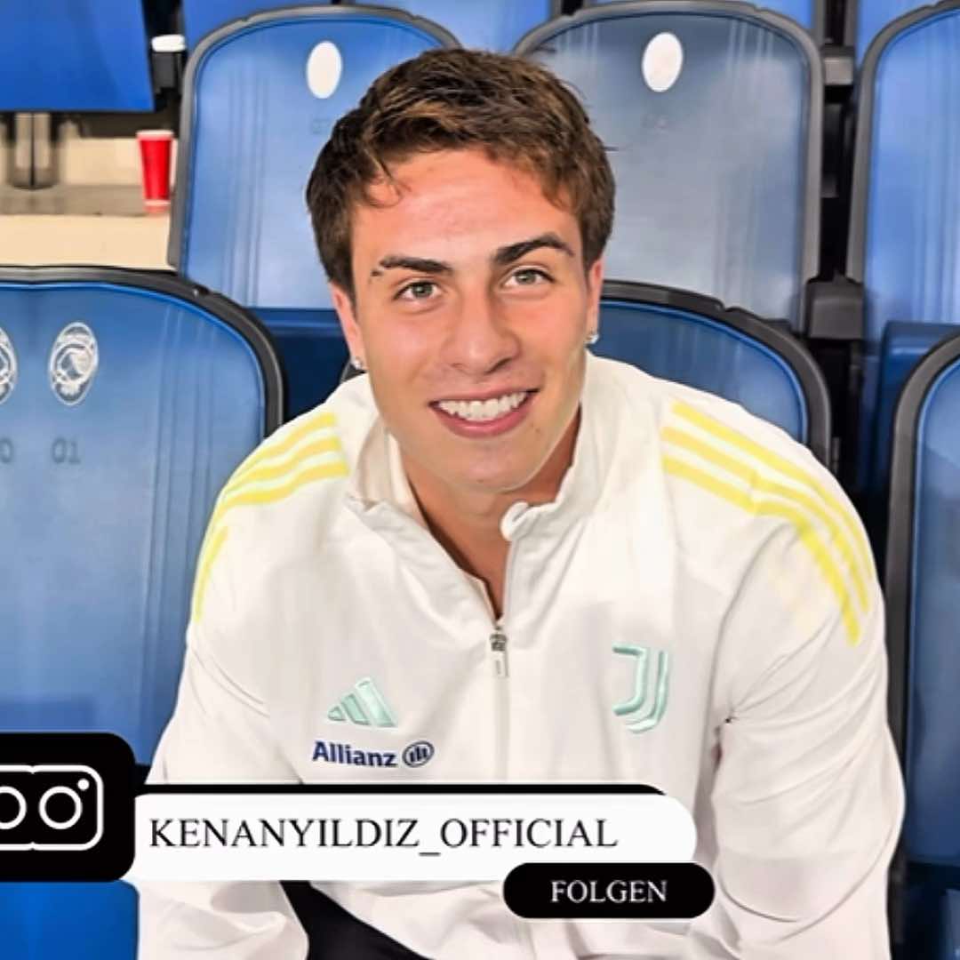 Ooh Baby, Ooh Baby, I’m in Looooveee | He’s so cute in Samet’s new video 😩😭 | TT baby what is this new 5 # update | Release me from the shackles of this plz | #KENANYILDIZ #kenanyildizedit #juventus #footballedit #fyp 