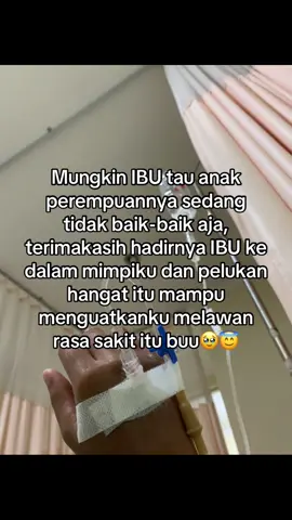 Terimakasih buu😇 #rindu #rinduibu #ibu #kangenibu #fyp 