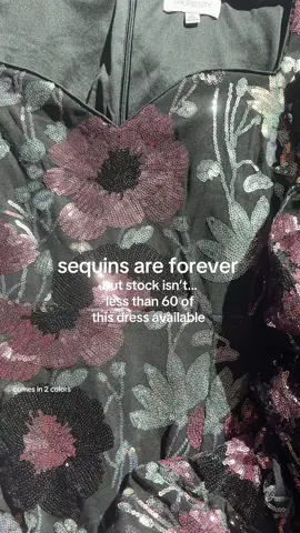 sequins are forever - it’s just blinding in the sun ☀️ ✨ ❇️ #dress #sequinsareforever #tiktokshop 