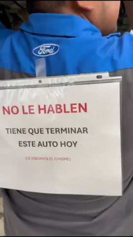 No le hablen 🤫 #tiptonford #brownsville #956 #ford #chisme 