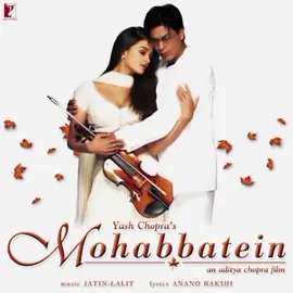 Suka film India berawall dari Film Ini ..!! #mohabbatein #bollywoodmovies #fyp #galeriindia #pecintabollywood 