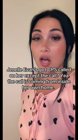 #jenelleevans #jace #mtv #teenmom #teenmomog 