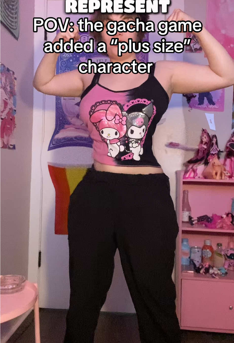 Join my gayming discord posted up on twitch  #gacha #hoyoverse #GenshinImpact #zenlesszonezero #videogames 