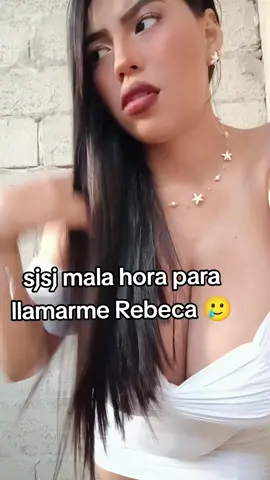 Mi segundo nombre 🥲