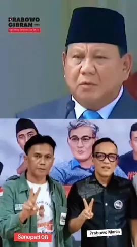 #kemenaker #prabowosubianto #presidenprabowo2024 #sanopati08 #presidenprabowo2024 